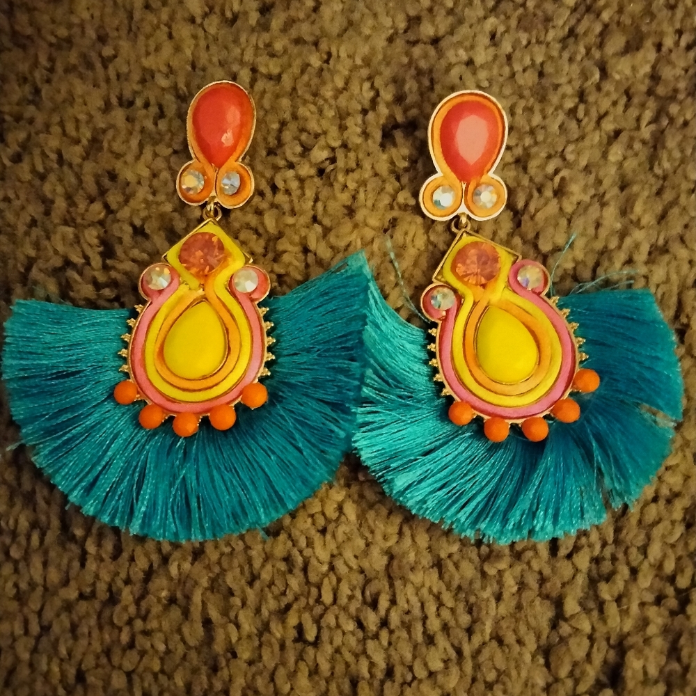 Earings